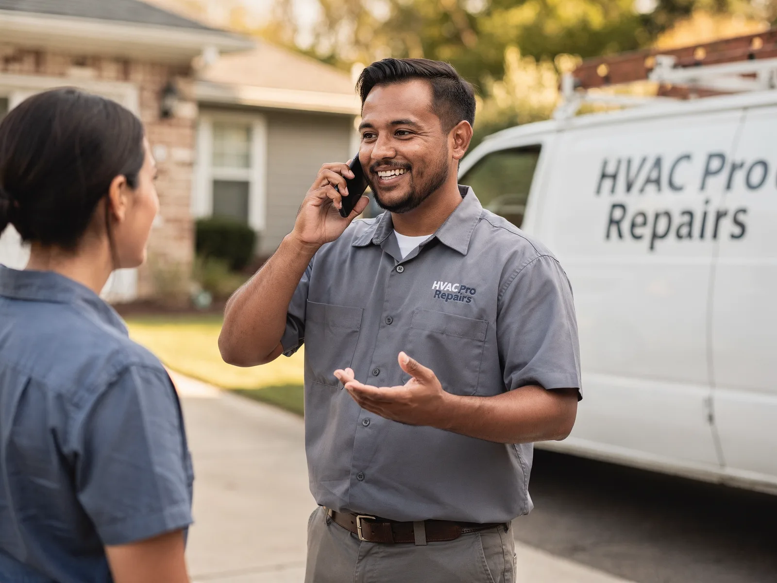 Heat Pump Repair Otsego, MI FAQs